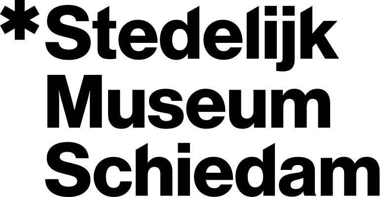 Logo Stedelijk Museum Schiedam