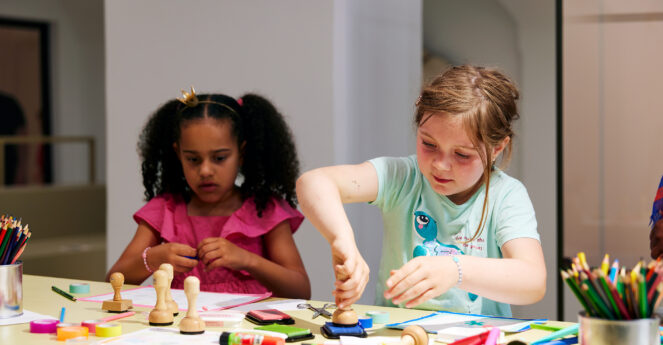 Atelier Junior