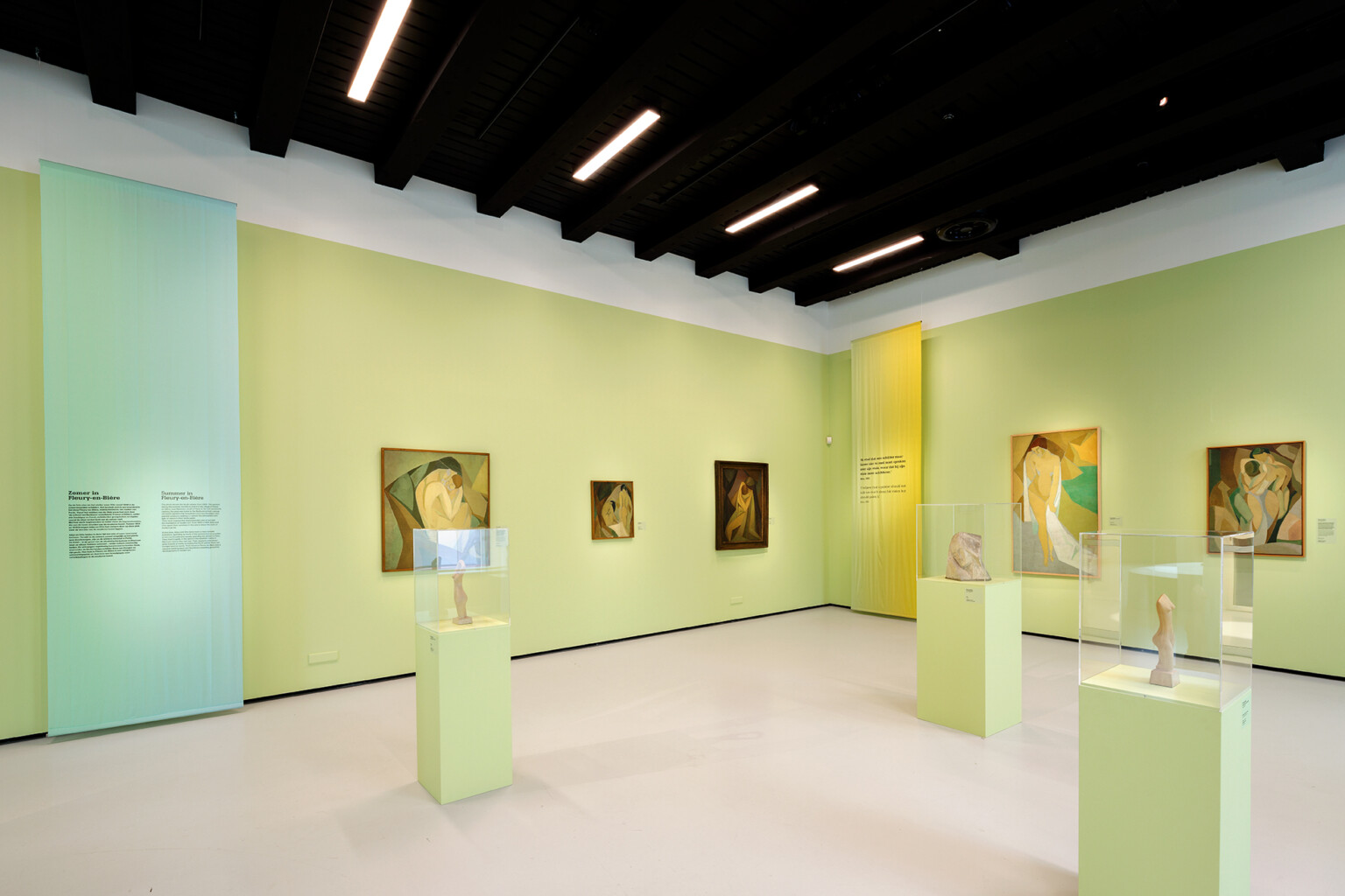 Adya en Otto - Stedelijk Museum Schiedam