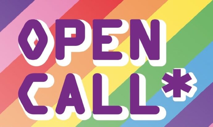 Open Call: creatieve queer jongeren gezocht