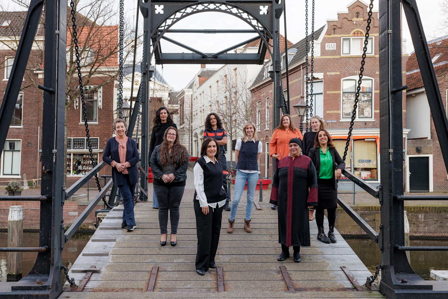 Vrouwen Van Schiedam Stedelijk Museum Schiedam Vrouwen Van Schiedam Stedelijk Museum Schiedam