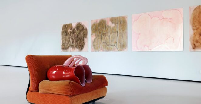 Maria Roosen - Schrobben, Harken, Gieten, Vegen