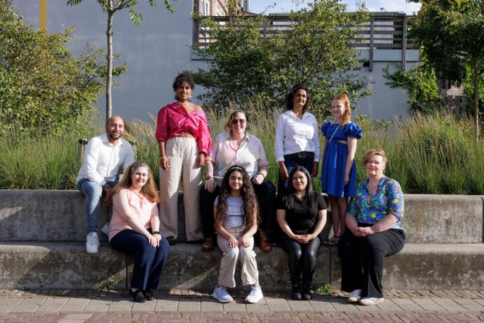 De liefde achter missen