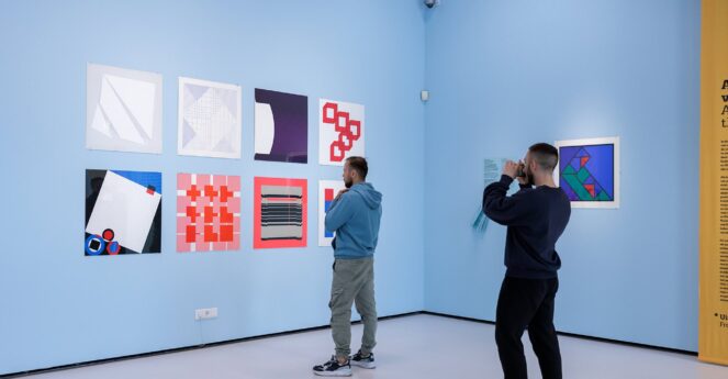 Stedelijk Museum Schiedam zoekt een Junior Conservator