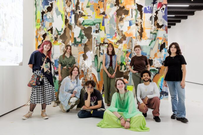 Creatieve en nieuwsgierige Schiedamse jongeren gezocht!