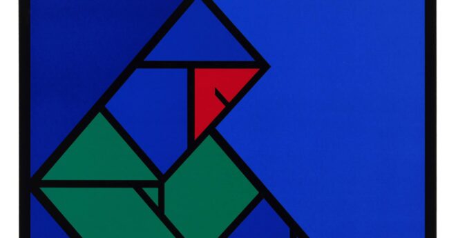 Stedelijk Museum Schiedam zoekt Lou Loeber!