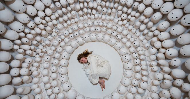 In het licht van Lumina (uitverkocht)