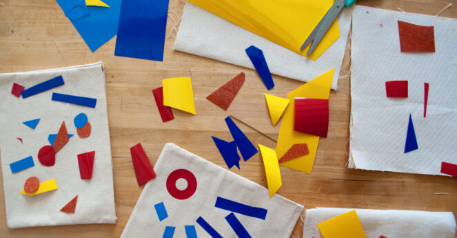 Back to school met Loeber