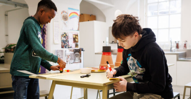 Atelier Next